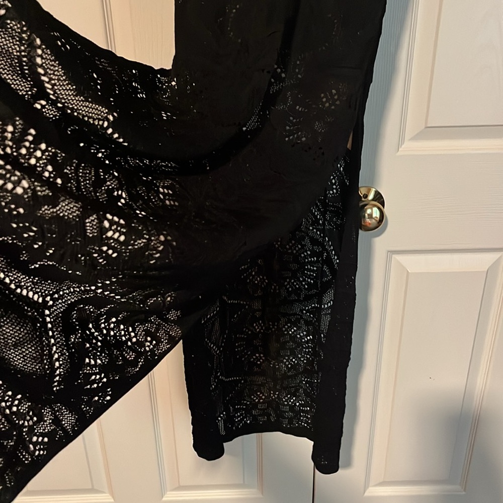 Roberto Cavalli knit maxi dress - Picture 12 of 15